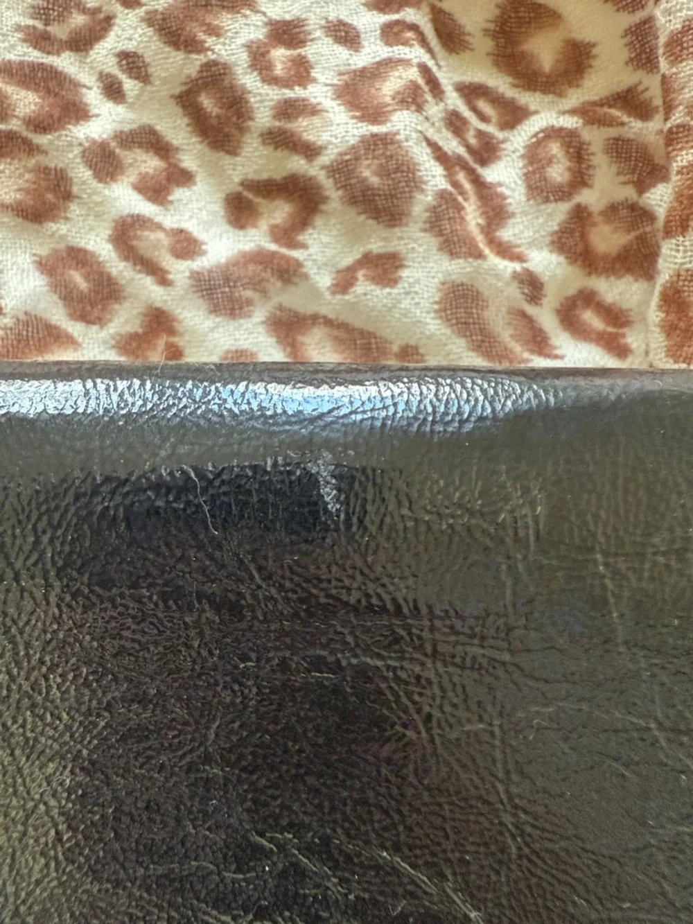 Yves Saint Laurent Sac De Jour Clutch - Picture 2 of 9